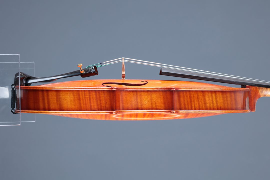 Baader Johann Anton - Mittenwald 1842 - G-856